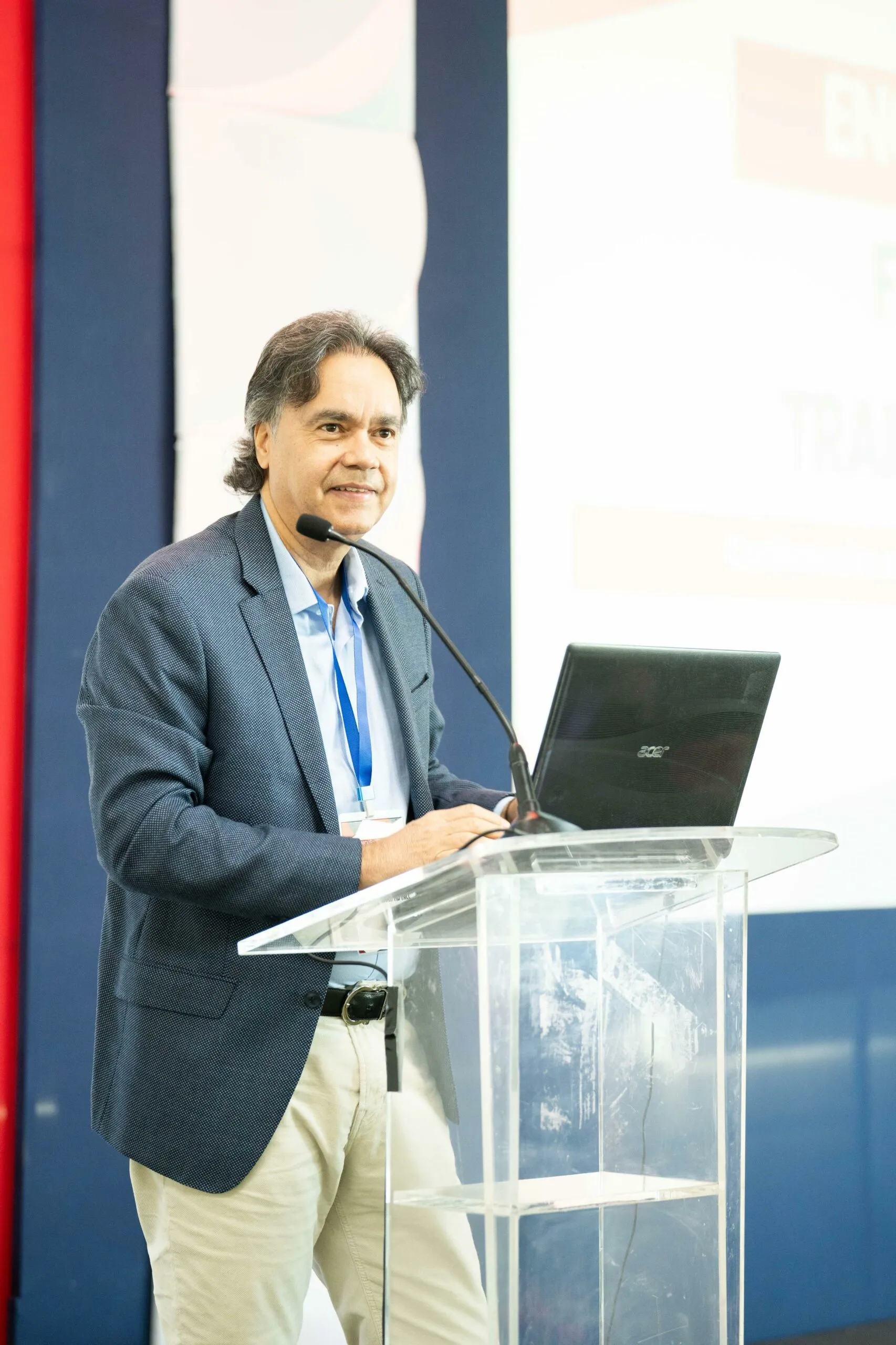 Encuentro del Capítulo Dominicano del ACC, foto 10