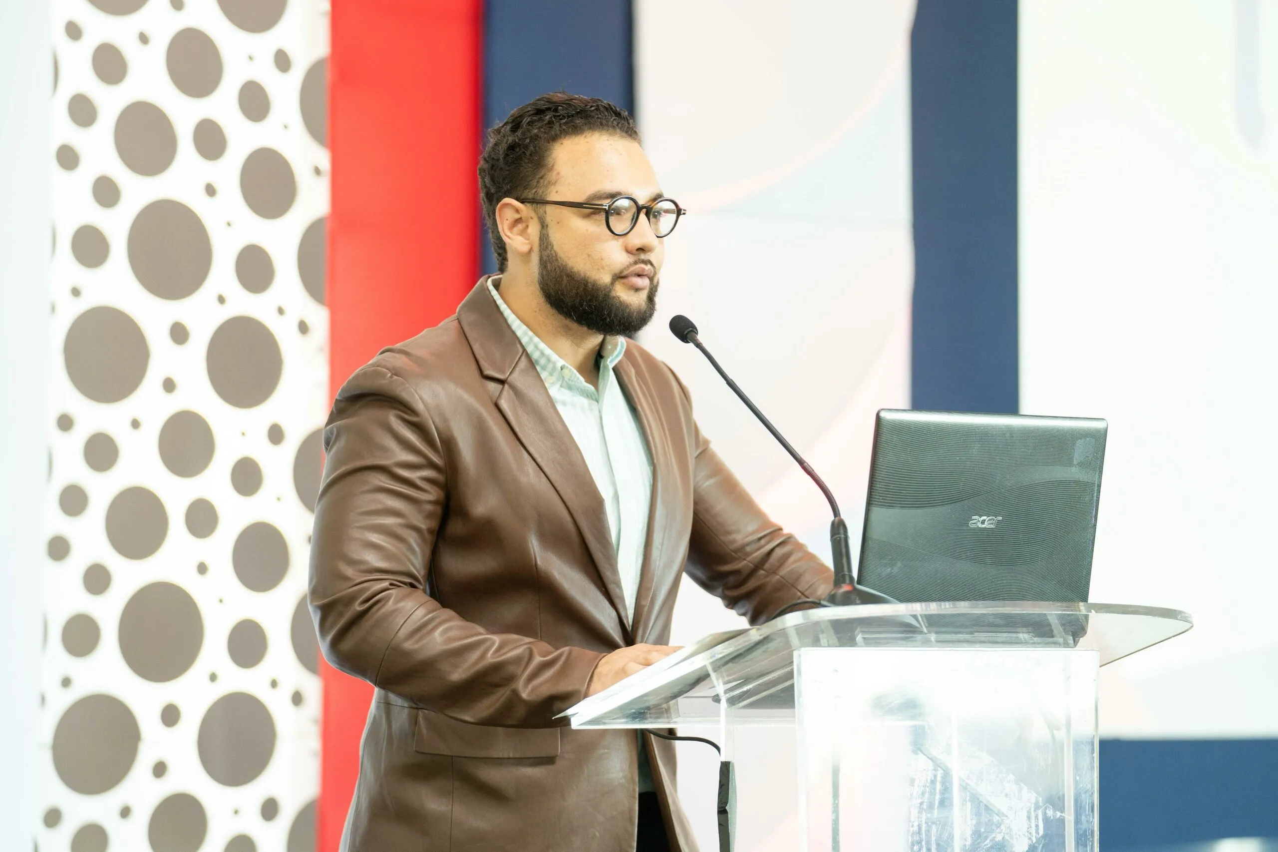 Encuentro del Capítulo Dominicano del ACC, foto 11