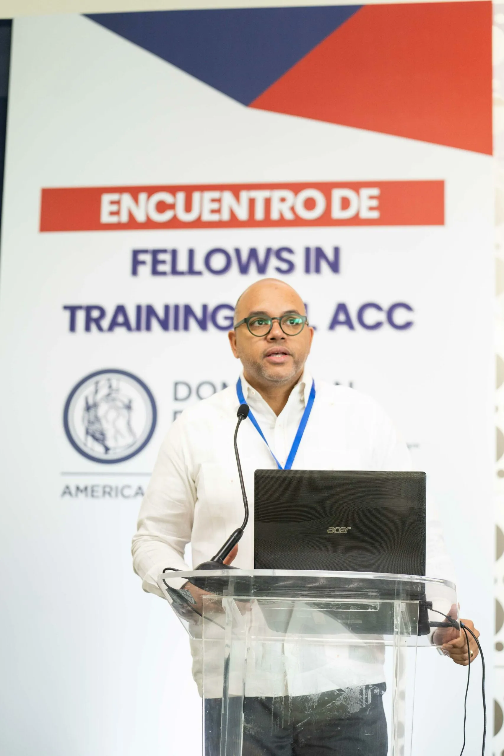 Encuentro del Capítulo Dominicano del ACC, foto 13