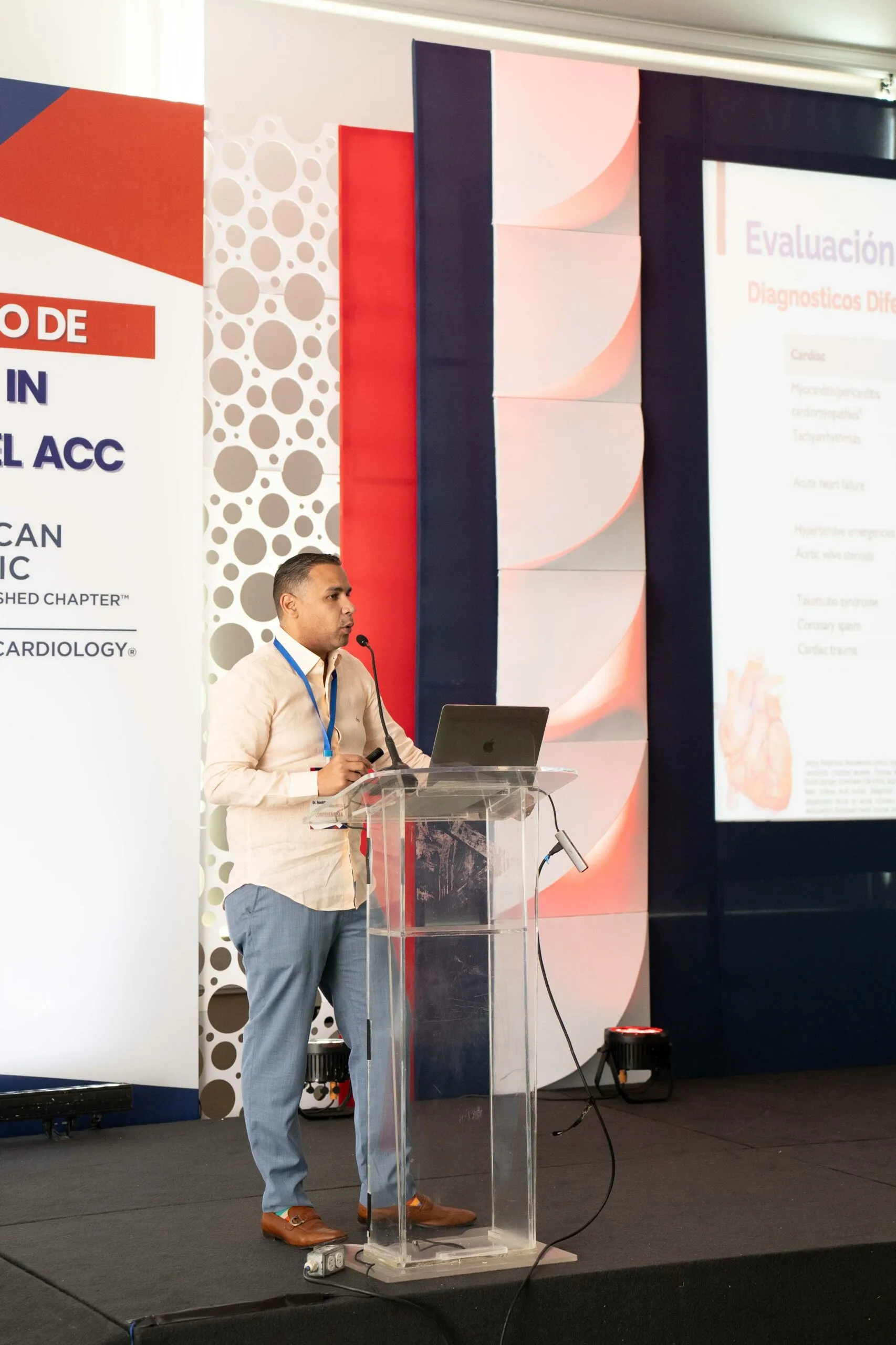 Encuentro del Capítulo Dominicano del ACC, foto 15