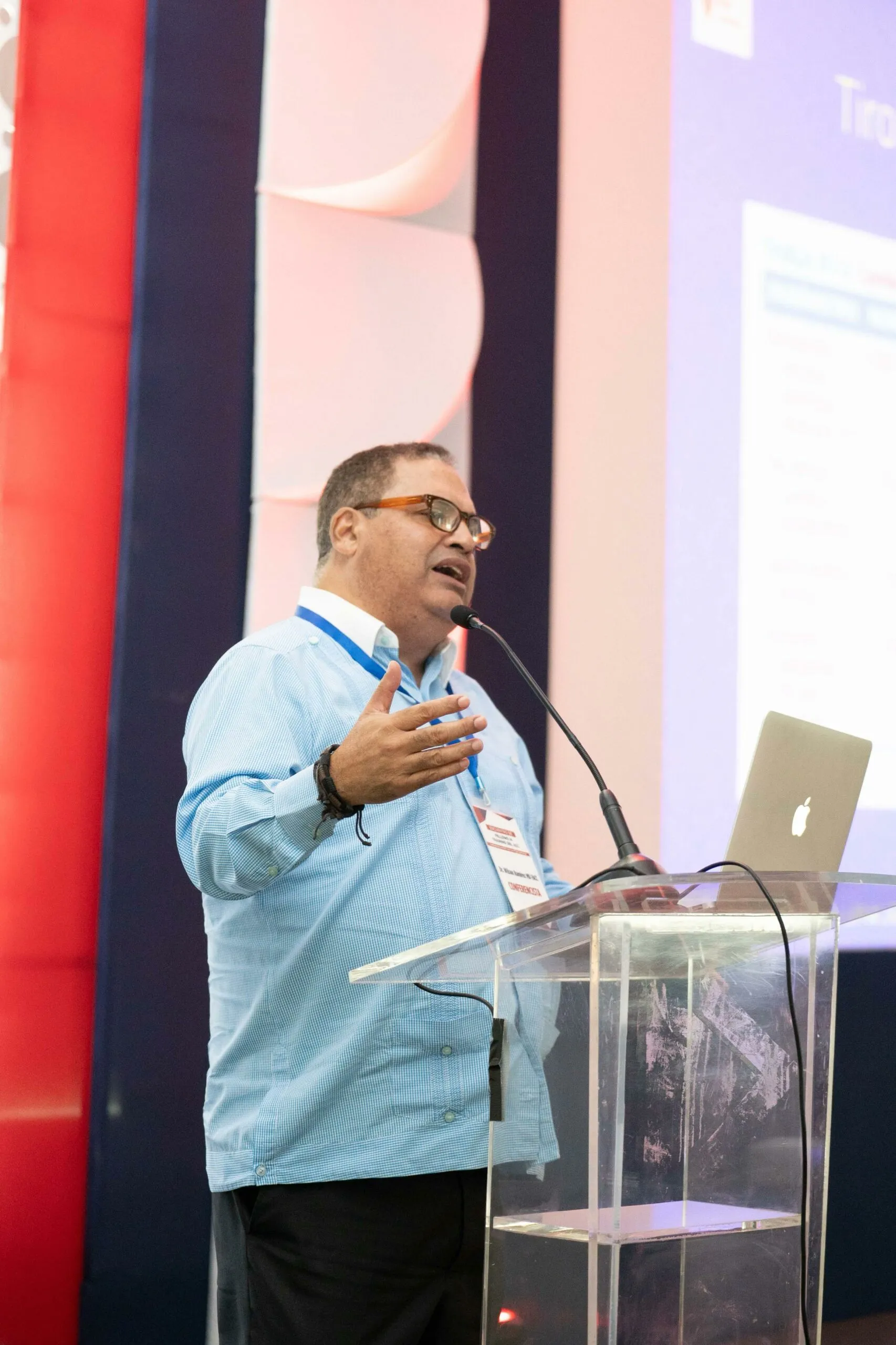 Encuentro del Capítulo Dominicano del ACC, foto 16