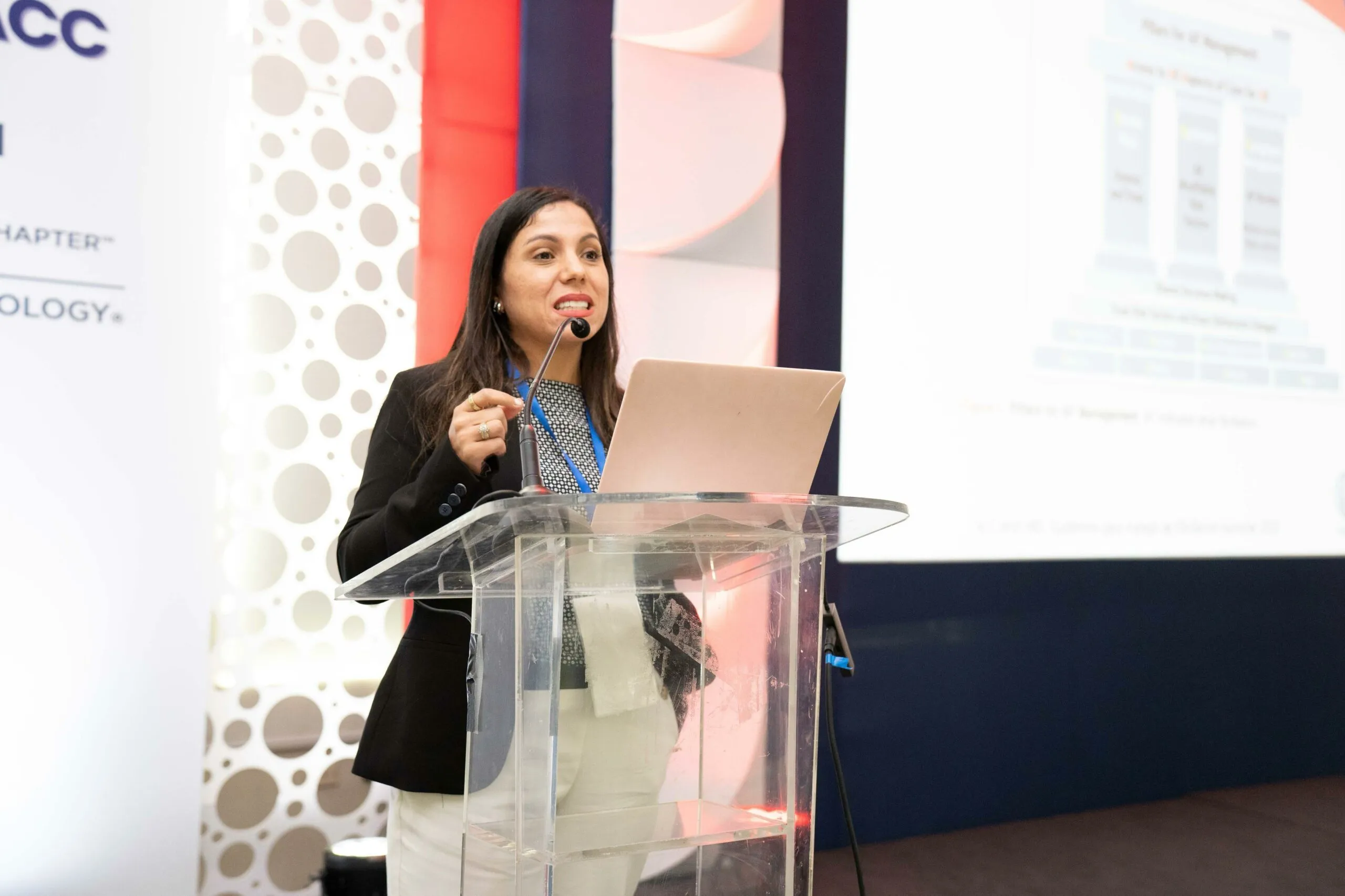 Encuentro del Capítulo Dominicano del ACC, foto 17