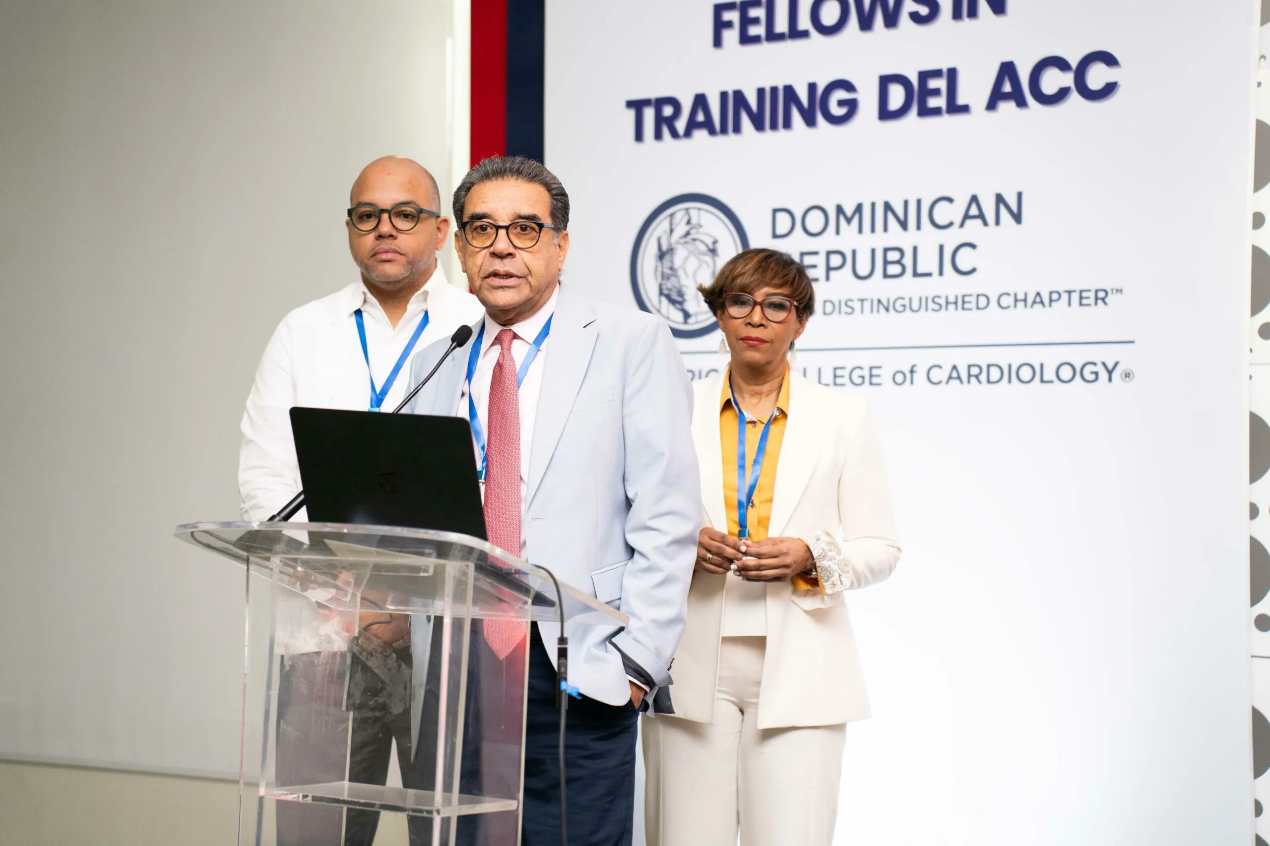 Encuentro del Capítulo Dominicano del ACC, foto 20
