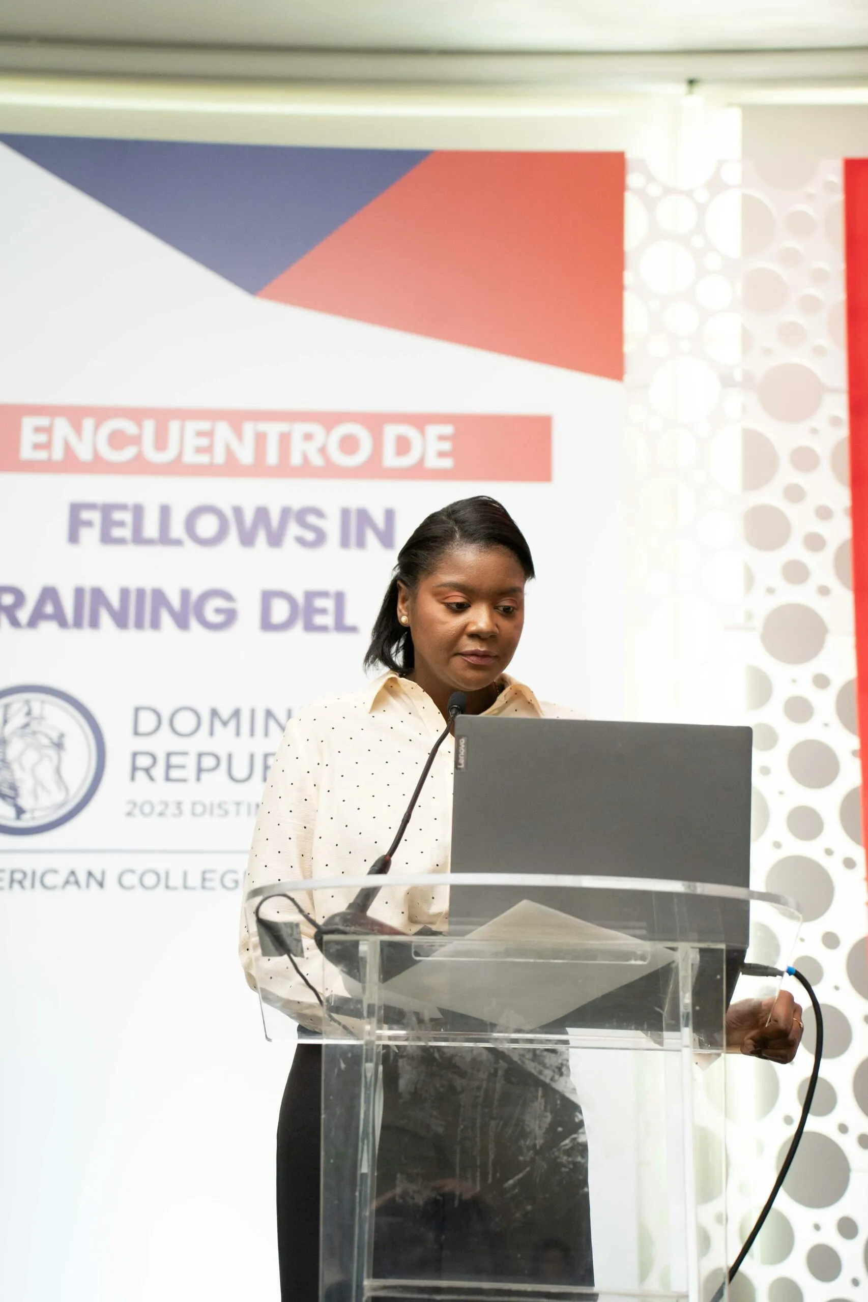 Encuentro del Capítulo Dominicano del ACC, foto 22