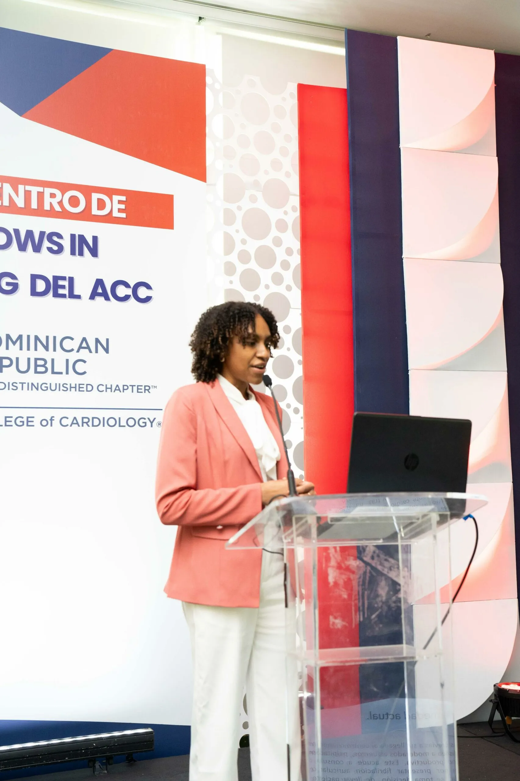 Encuentro del Capítulo Dominicano del ACC, foto 25