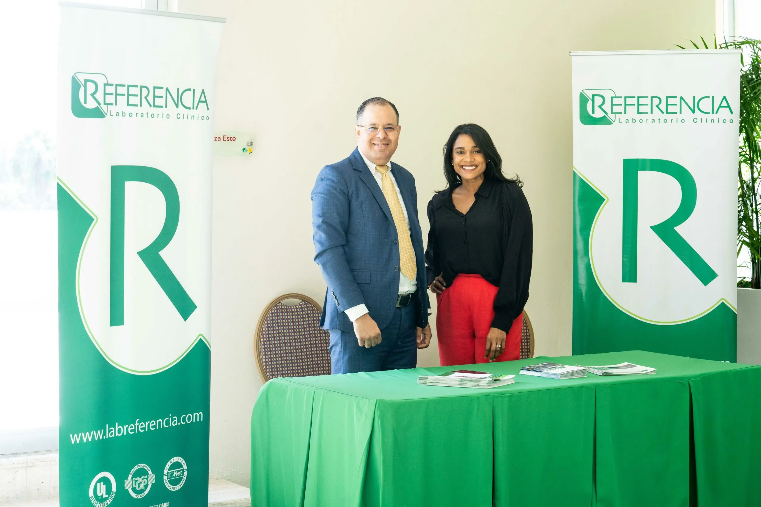 Encuentro del Capítulo Dominicano del ACC, foto 3