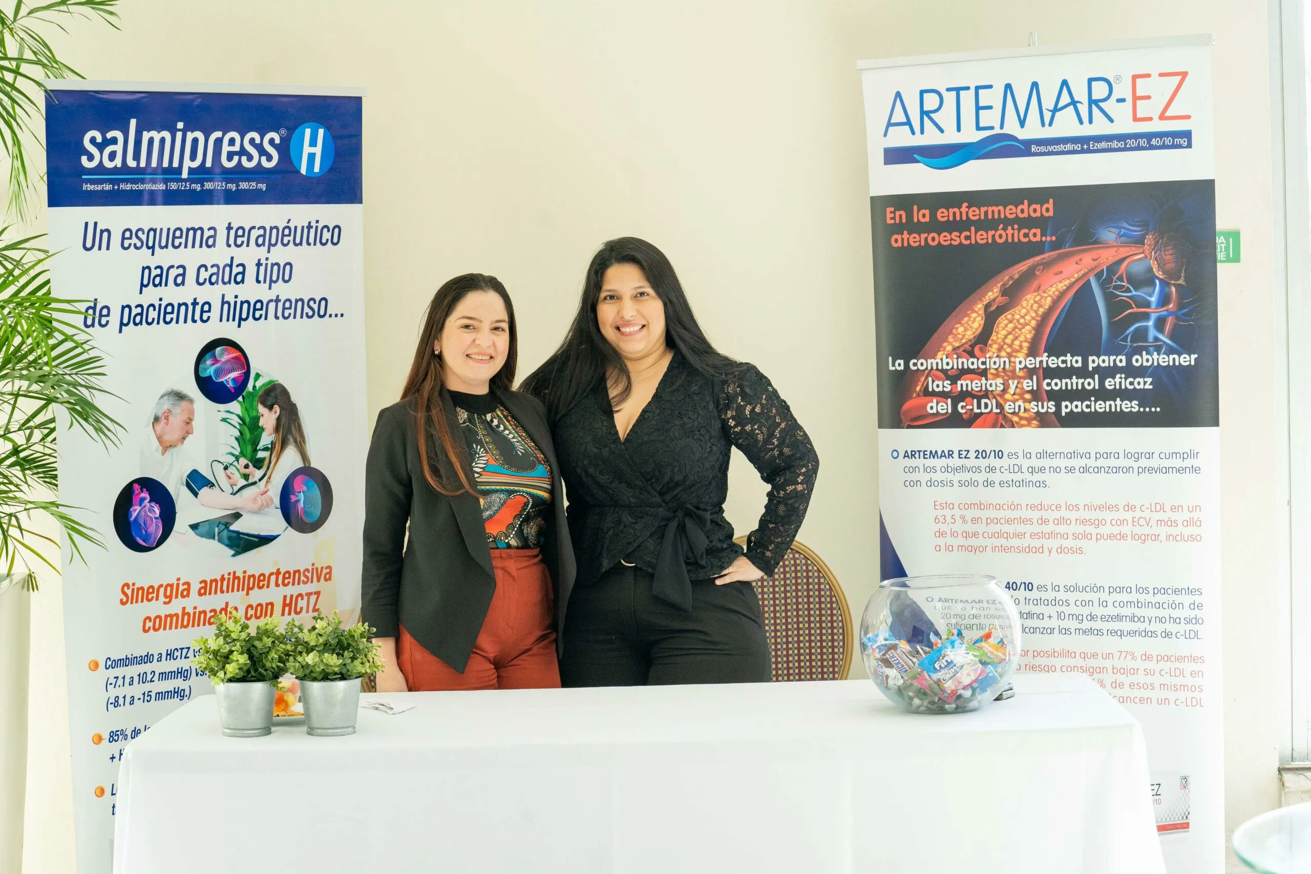 Encuentro del Capítulo Dominicano del ACC, foto 5
