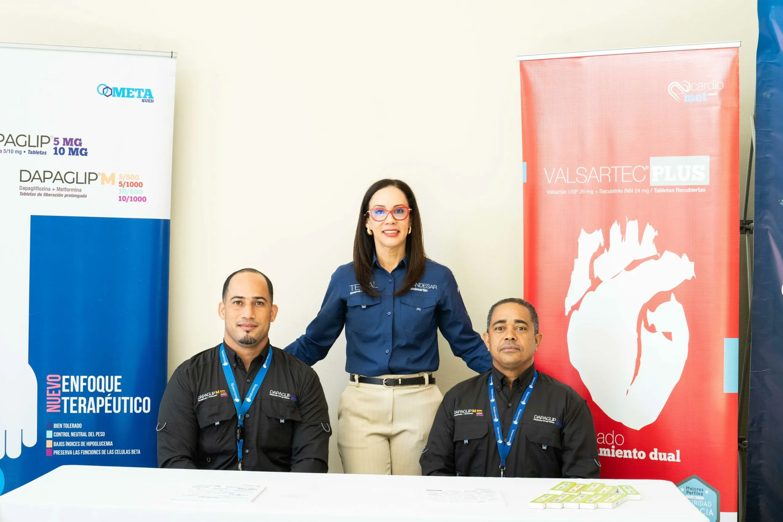Encuentro del Capítulo Dominicano del ACC, foto 6