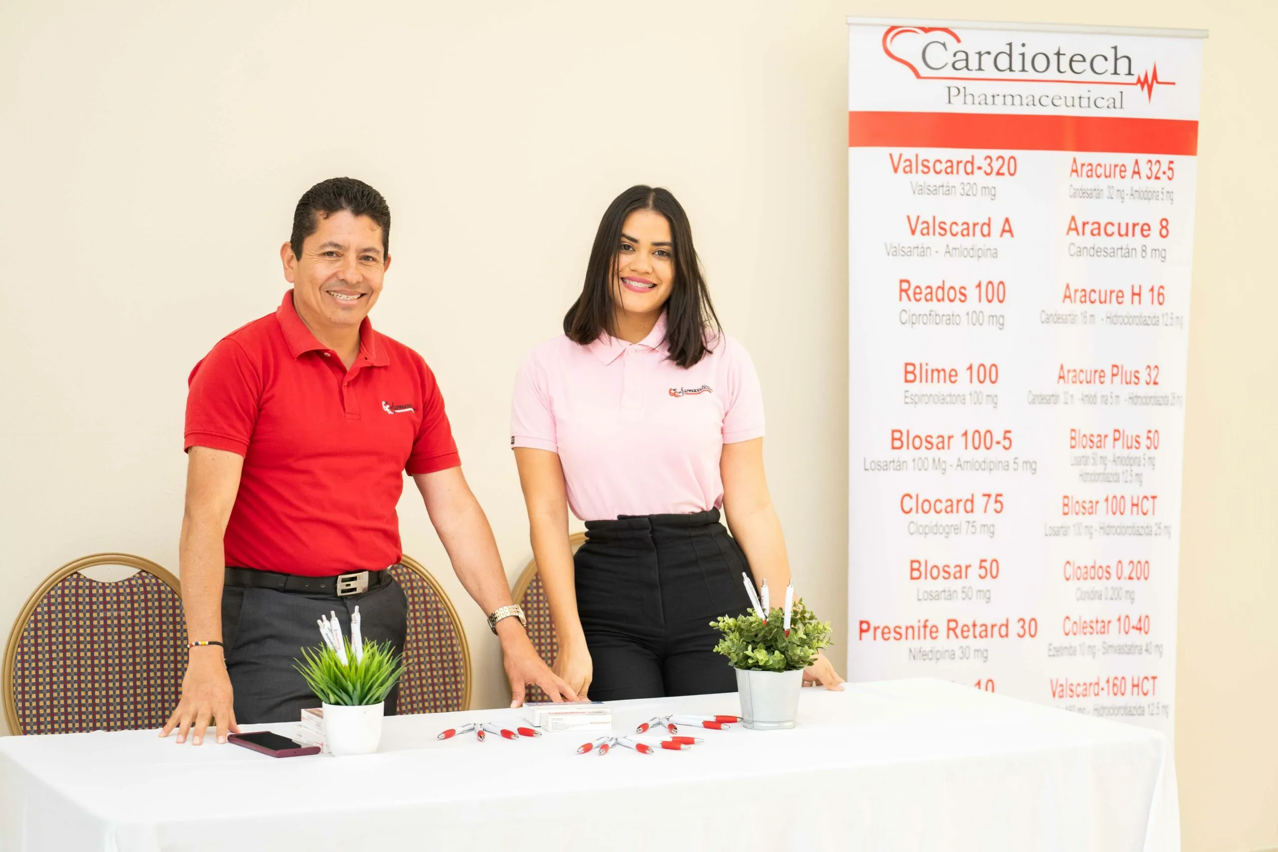 Encuentro del Capítulo Dominicano del ACC, foto 7