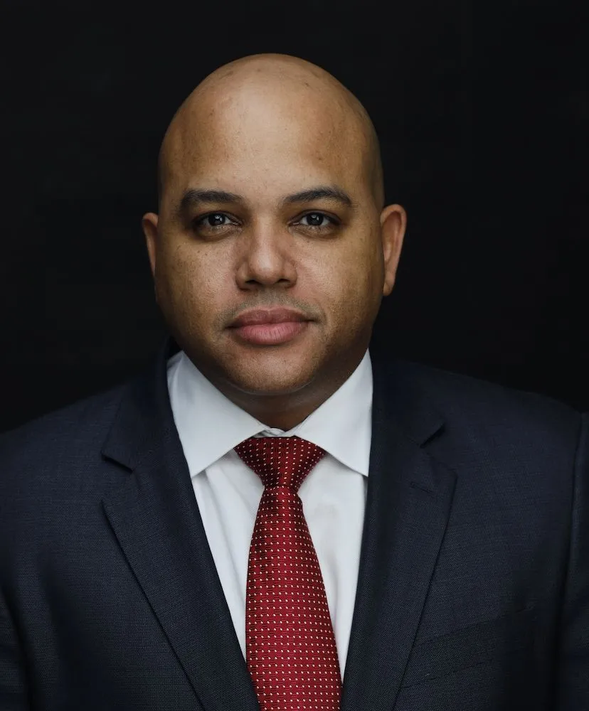 Dr. Licurgo Cruz